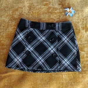 Express Design Studio Mini Skirt 8